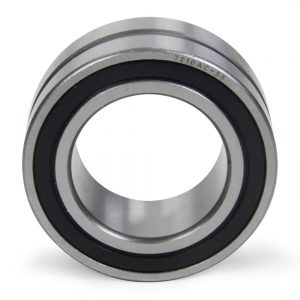 Midget Birdcage Bearing Angular Contact MPD20120