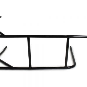 Midget Left Nerf 4 Point Black MPD25105