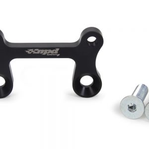 Brake Bracket Top Mount DMI Style Black MPD28310