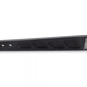 Pitman Arm Straigt Long Black MPD28360