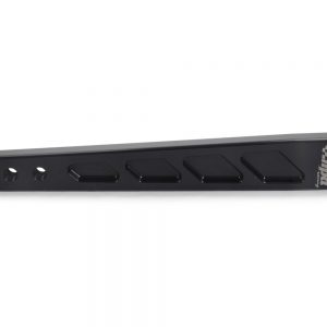 Pitman Arm Angle Broach Long Black MPD28365