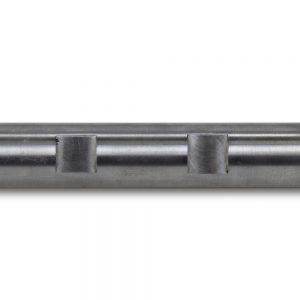 Midget King Pin Steel With Cap MPD28450