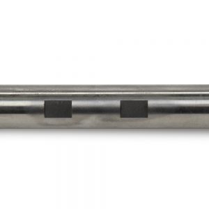 Midget King Pin Titanium With Cap MPD28454
