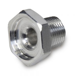 Midget King Pin Cap Aluminum MPD28456