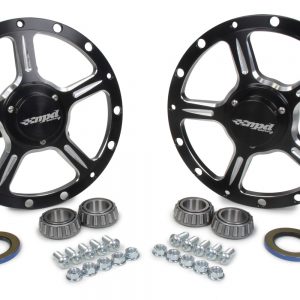 Direct Mount Billet Hubs For Sprint And Midget MPD28500