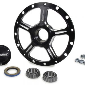 Direct Mount Billet Hub Right Side Only Complete MPD28512