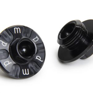 Torsion Bar Retaing Caps For 1-1/8 Bar Pairs MPD30002