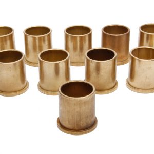 Torsion Bar Bushing .095 Sprint Car (10-Pack) MPD30210