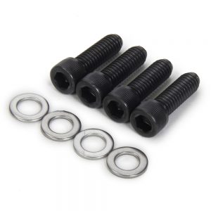 Bolt Kit for 68200/68203 (4) 5/16 Bolts & washers MPD68205