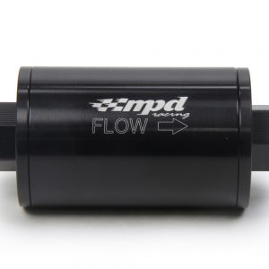 Fuel Filter Short -6 30 Micron SS Element MPD72106