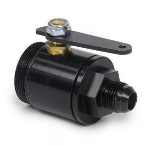 Fuel Shut Off Valve #10 w/o Return MPD73850