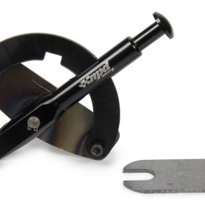 Push Lock Shifter Weld On Style Black MPD84000