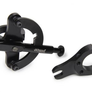 Push Lock Shifter Clamp On Style Black MPD84000C
