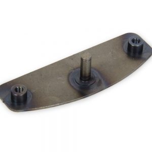 Weld-On Shifter Bracket MPD84001