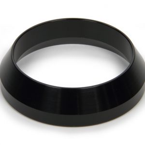 Rear Axle Spacer 7/8in Tapered Black MPD87007