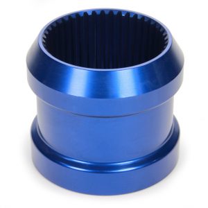 Splined Rear Axle Spacer 3in & Tapered MPD87011