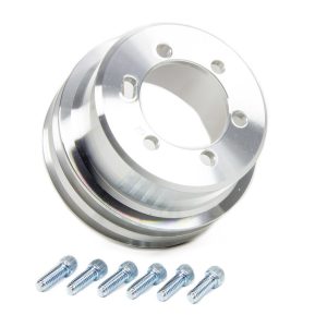 2-GROOVE CRANK PULLEY 5-1/4 383-440 V-BELT MPP10051