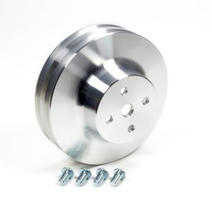 Chrysler 383-440 Two Groove w/p Pulley MPP10052
