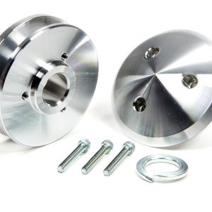 Alternator Pulley MPP137