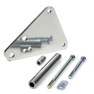 A/C Eliminator Bracket 5.0 Ford MPP1460-09