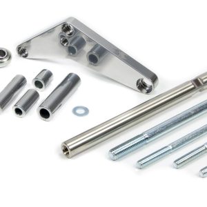 Adj.Alt.Bracket 5.0 Ford MPP1465-09