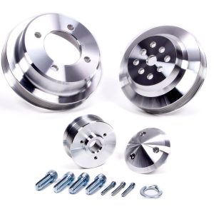 Pulley MPP1675
