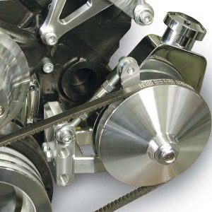 66-77 Saginaw P/S Brackt Kit Adjustable MPP20112