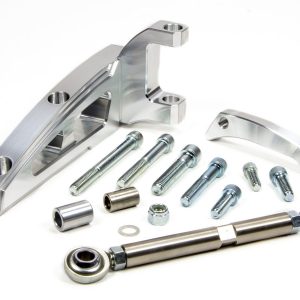 Outward Mount SWP Alt. Bracket MPP20132