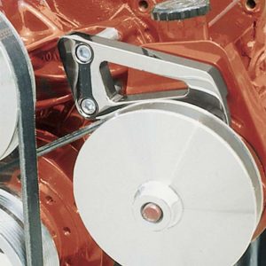 Saginaw Pump Brackets MPP20160