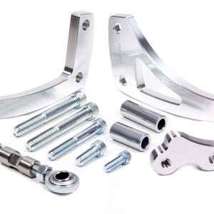 BBC SWP Low Mount Alt Bracket MPP20315