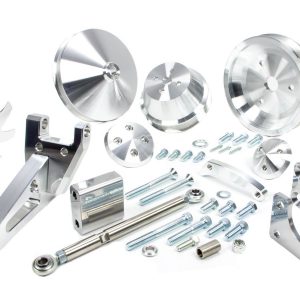 Bracket Kit SBC Outside Mount MPP20450
