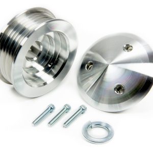 GM/Ford Serpentine Alt. Pulley MPP208