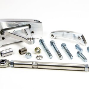 Chevy SB Pol Inward Mt MPP21001