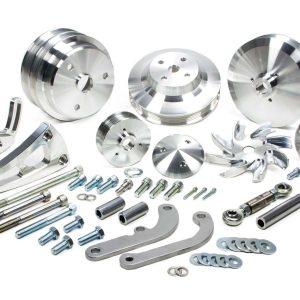 SBC Serpentine Perf. Kit MPP22030