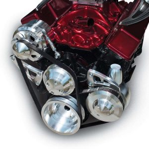 SBC Serpentine Conv. Kit MPP22050