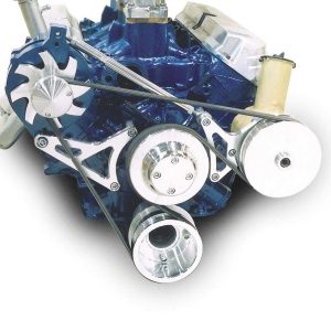 Power Steering Bracket MPP30035