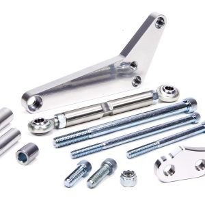 351 W Adj. Alternator Bracket Kit MPP30050-09