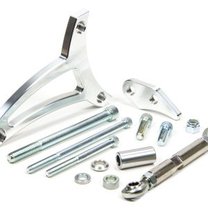 Ford SB Alt Bracket Assy MPP30355