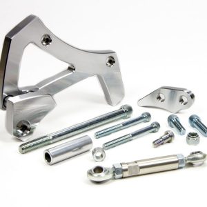 Ford 351C Alt Bracket MPP30400