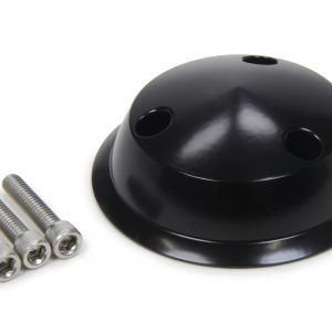 Power Steering Pulley Cover Black MPP360-08