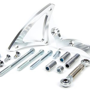 Chrysler 426-440 Billet Alternator Bracket MPP40010