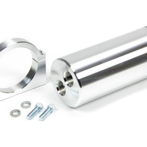 Billet Remote Reservoir w/Mounting Bracket MPP450