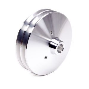 Gm Pwr Str Pulley MPP520