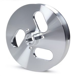 Power Steering Pulley MPP610