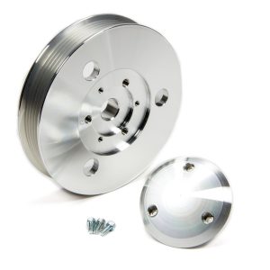 GM Serpentine Pulley Remote Type 2 Pump MPP619