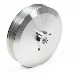 SBC Serpentine P/S Pully MPP623