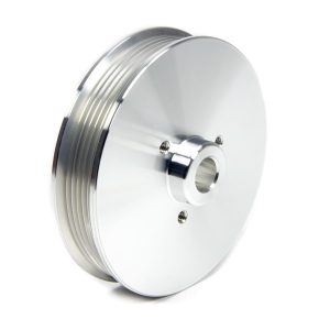 Power Steering Pulley MPP630