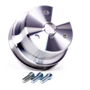 6 Rib 5-3/4in Crank Pulley MPP6311