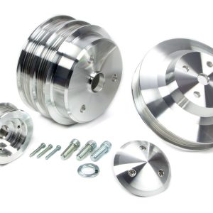 Serpentine Pulley Set 3 pc. MPP6330