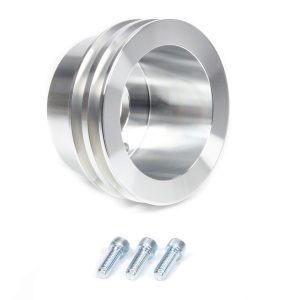 BB Chevy Pulley MPP7021